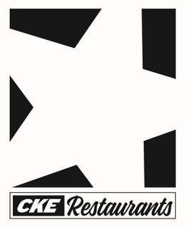 CKE RESTAURANTS trademark