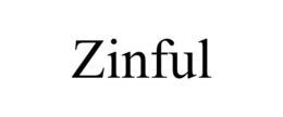 ZINFUL trademark