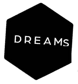 DREAMS trademark