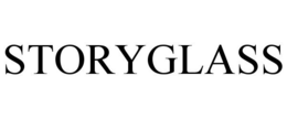 STORYGLASS trademark