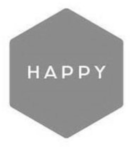 HAPPY trademark