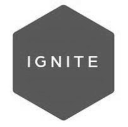 IGNITE trademark