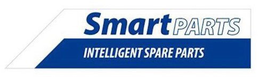 SMARTPARTS INTELLIGENT SPARE PARTS trademark