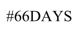 #66DAYS trademark