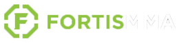F FORTIS MMA trademark