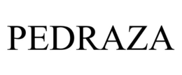 PEDRAZA trademark