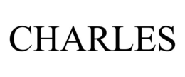 CHARLES trademark