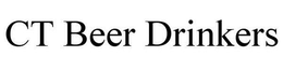 CT BEER DRINKERS trademark
