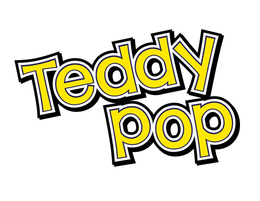 TEDDY POP trademark