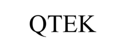 QTEK trademark