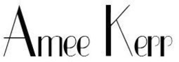 AMEE KERR trademark