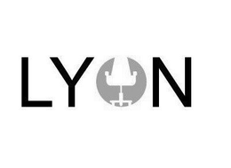 LYON trademark