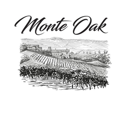 MONTE OAK trademark