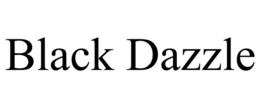 BLACK DAZZLE trademark
