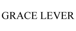 GRACE LEVER trademark