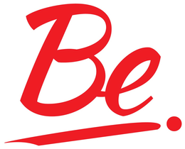 BE. trademark