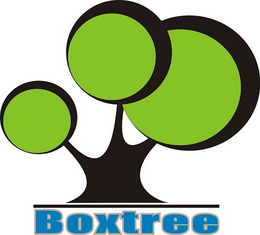 BOXTREE trademark