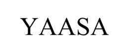 YAASA trademark