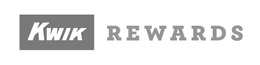 KWIK REWARDS trademark