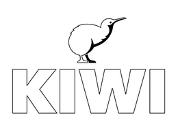 KIWI trademark