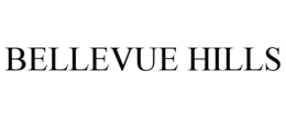 BELLEVUE HILLS trademark