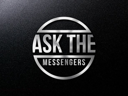 ASK THE MESSENGERS trademark