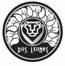 DOS LEONAS trademark
