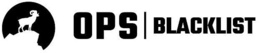 OPS BLACKLIST trademark
