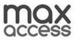 MAX ACCESS trademark