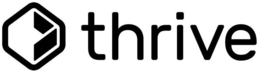 THRIVE trademark