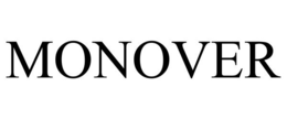 MONOVER trademark