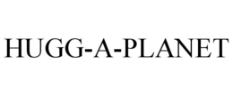 HUGG-A-PLANET trademark