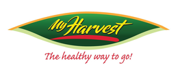MY HARVEST THE HEALTHY WAY TO GO! trademark