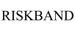 RISKBAND trademark