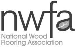 NWFA NATIONAL WOOD FLOORING ASSOCIATION trademark