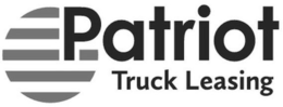 PATRIOT TRUCK LEASING trademark
