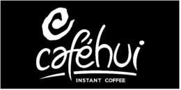 CAFEHUI INSTANT COFFEE trademark