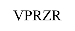 VPRZR trademark