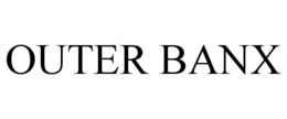 OUTER BANX trademark