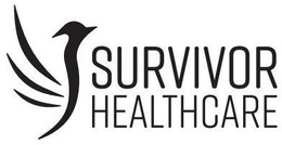 SURVIVOR HEALTHCARE trademark