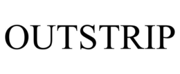 OUTSTRIP trademark