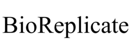 BIOREPLICATE trademark