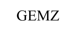 GEMZ trademark