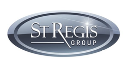 ST REGIS GROUP trademark