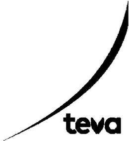 TEVA trademark