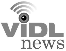 VIDL NEWS trademark