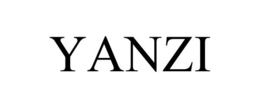 YANZI trademark