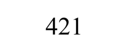 421 trademark