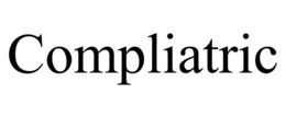 COMPLIATRIC trademark