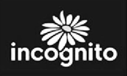 INCOGNITO trademark